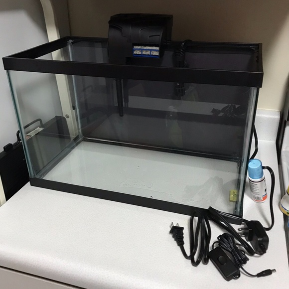 Aqueous Aquarium Kit, and etc - Picture 8 of 9